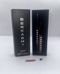 Image 7 of Lip Kit