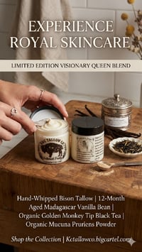Image 2 of Visionary Queen 
