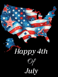 Image 2 of Happy 4th of JULY 