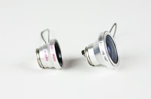 Image of Camera Phone Lens (Fisheye/Wide Angle & Macro)