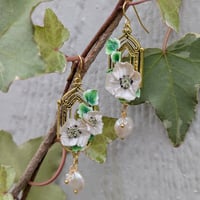 Image 3 of Jane Austen Inspired