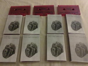 Image of Scalped/Cogs And Sprockets Split