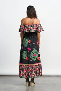 Image 2 of VESTIDO JULIETA