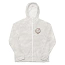 Image 7 of I Am Purr-fect lightweight zip up windbreaker