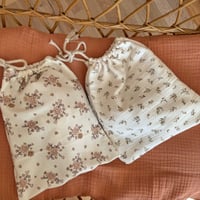 Image 1 of POCHETTE RANGE DOUDOU 