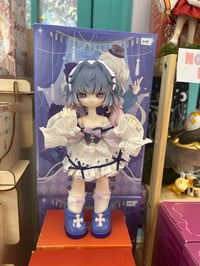 Image 3 of Mysia Museum of the Weird BJD Blind Box