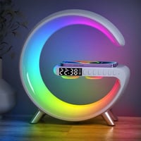 Charging LED Lamp 