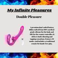 Double pleasure