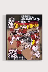 .spider woman / 2023