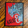 Kaiju No. 8