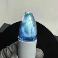 Image 5 of Kyber 15 Blue Chrome no.2 case fitter