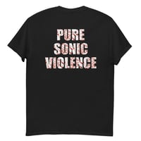 Image 2 of BACK IN AUTUMN PSV T-SHIRT