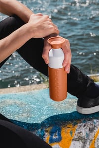 Image 1 of Dopper Insulated (350 ml) - Terracota