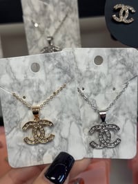 CC Necklace