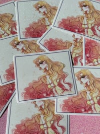 Image 7 of Galaxia Sticker 