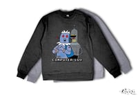 Image 2 of VV COMPUTER LUV 