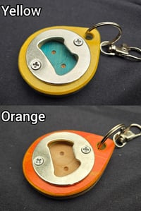 Image 3 of Keychain Bottle Openers