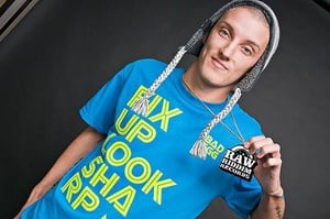 Image of All Or Nowt