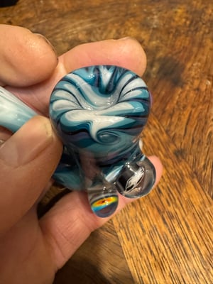 Image of Pocket Sherly hand jammer