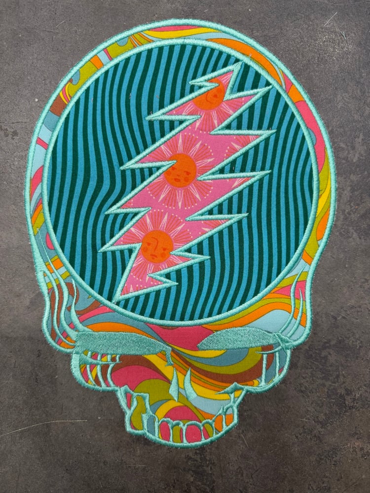 Image of Large SYF 26