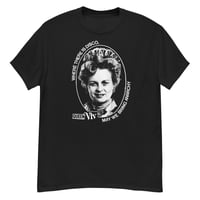 Image 1 of Queen Viv T-shirt