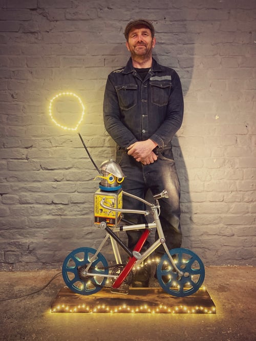 Image of Special builds and commissions