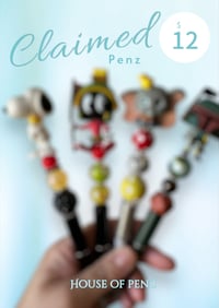 Image 1 of Claimed Penz $12