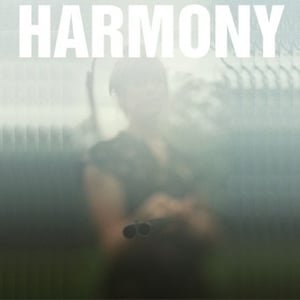 Image of HARMONY - Self Titled CD - IN STOCK!!!