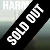 Image of Harmony - Self Titled LP - SOLD OUT!