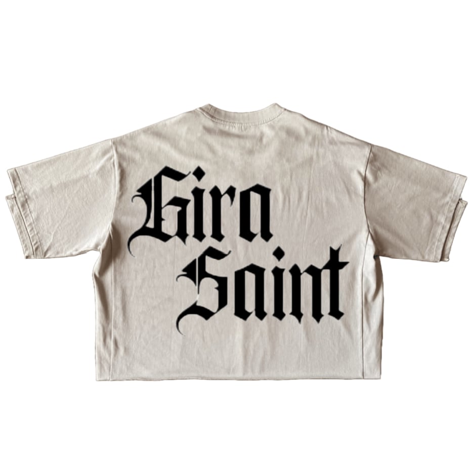 Image of GS VINTAGE TEE