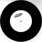 Image of Nightwind Test Press 'Later For That' and 'Why Can't We'