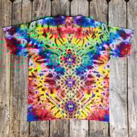 Image 2 of XXL bright pentagon