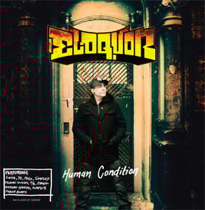Image of ELOQUOR - HUMAN CONDITION