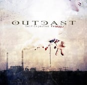 Image of OUTCAST - Self-Injected Reality CD (2008)