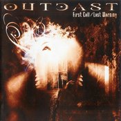 Image of OUTCAST - First Call / Last Warning CD (2005)