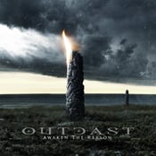 Image of OUTCAST - Awaken the Reason CD (02.20.2012)
