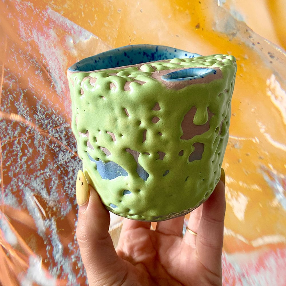 Image of Travel Mug #2