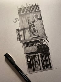 Image 2 of Deserted.