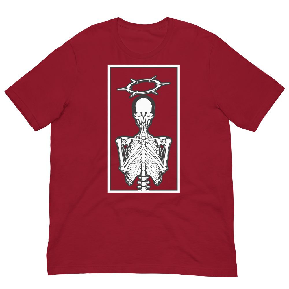 Divine Skeleton (Shirt)