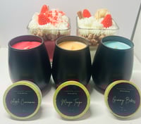 Image 1 of Five candle bundle 