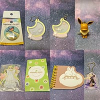 [Sold As Is] Everything Else Secondhand
