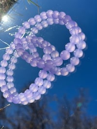 Iris Bracelets 