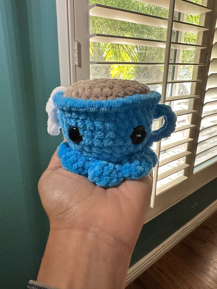 Image of Octotea