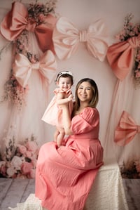Image 5 of Mommy and Me Mini Sessions $175
