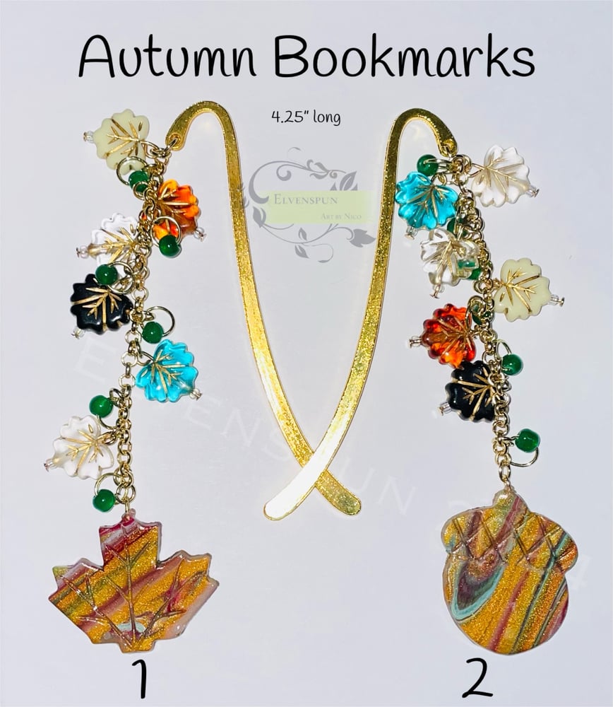 Image of Autumn Collection 2024