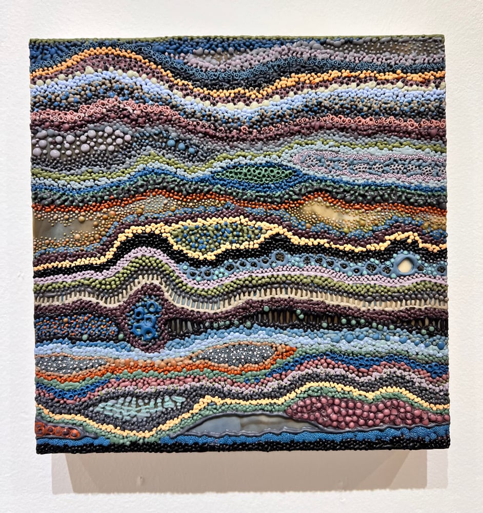 Image of Pulse of Awakening- Rebecca Stahr