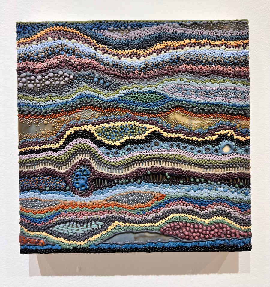 Image of Pulse of Awakening- Rebecca Stahr