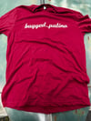 New Age Bagged Patina T-Shirt