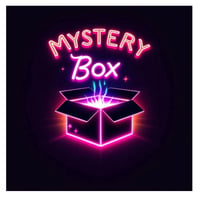 Summer Mystery Box 