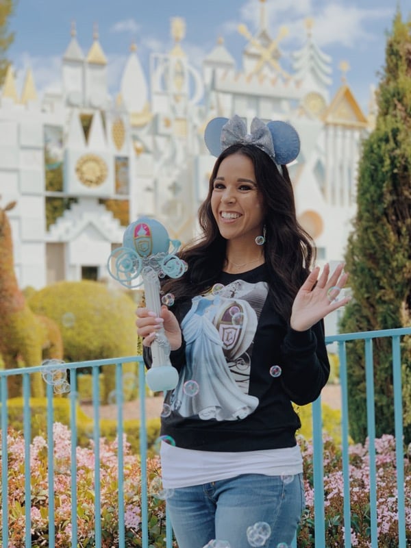 Image of Cinderella Ears